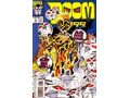Comic Books Marvel Comics - Doom 2099 008 - 6862 - Cardboard Memories Inc.