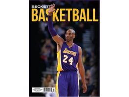 Price Guides Beckett - Basketball Price Guide - March 2020 - Vol. 31 - No. 3 - Cardboard Memories Inc.