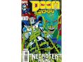 Comic Books Marvel Comics - Doom 2099 013 - 6866 - Cardboard Memories Inc.