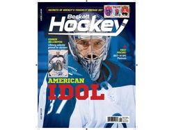 Magazine Beckett - Hockey Price Guide - June 2018 - Vol 30 - No. 6 - Cardboard Memories Inc.
