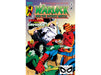 Comic Books Marvel Comics - Warlock and the Infinity Watch 040 - 5966 - Cardboard Memories Inc.