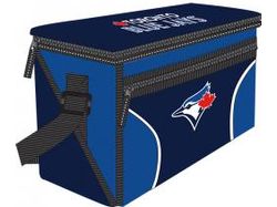 Supplies Northwest - Toronto Blue Jays - Cooler Chill Bag - Cardboard Memories Inc.