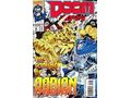 Comic Books Marvel Comics - Doom 2099 015 - 6867 - Cardboard Memories Inc.