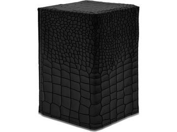 Supplies Ultra Pro - Shattered Obsidian - M2 Deck Box - Cardboard Memories Inc.