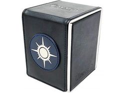Supplies Ultra Pro - Magic The Gathering - Alcove Flip Box Orzhov Deck Box - Cardboard Memories Inc.