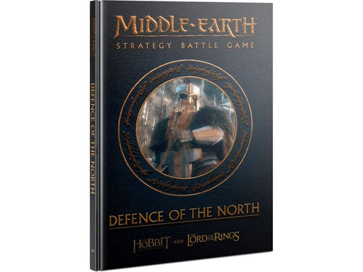 Collectible Miniature Games Games Workshop - Middle-Earth - Defence of The North - Cardboard Memories Inc.