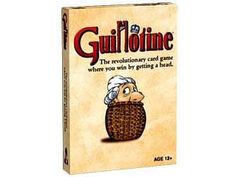 Card Games Wizards of the Coast - Guillotine - Cardboard Memories Inc.
