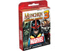 Card Games Steve Jackson Games - Munchkin 3 - Marvel Cosmic Chaos - Cardboard Memories Inc.