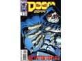 Comic Books Marvel Comics - Doom 2099 016 - 6868 - Cardboard Memories Inc.