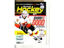Magazine Beckett - Hockey Price Guide - March 2019 - Vol 31 - No. 3 - Cardboard Memories Inc.