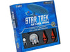 Collectible Miniature Games Wizkids - Star Trek Attack Wing - Vulcan Faction Pack- Live Long and Prosper - Cardboard Memories Inc.