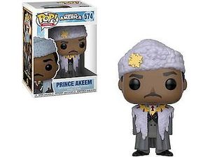Action Figures and Toys POP! - Movies - Coming to America - Prince Akeem - Cardboard Memories Inc.