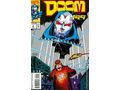 Comic Books Marvel Comics - Doom 2099 009 - 6863 - Cardboard Memories Inc.