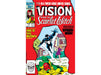 Comic Books, Hardcovers & Trade Paperbacks Marvel Comics - Vision and the Scarlet Witch 011 - 5989 - Cardboard Memories Inc.