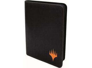 Supplies Ultra Pro - Magic the Gathering - Mythic Edition - 9 Pocket Zipper - Pro Binder - Cardboard Memories Inc.