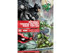 Comic Books, Hardcovers & Trade Paperbacks DC Comics - Batman TMNT - Deluxe Edition - HC0015 - Cardboard Memories Inc.