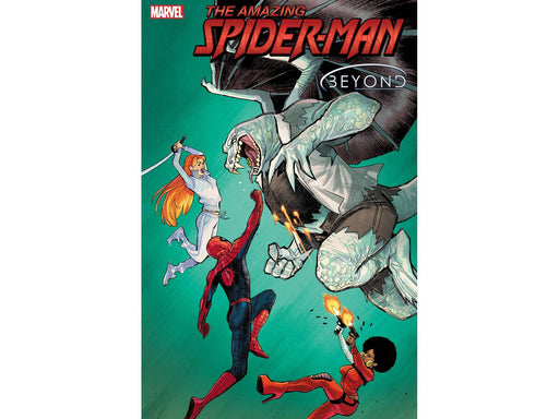 Comic Books Marvel Comics - Amazing Spider-Man 092 - Pichelli Variant Edition (Cond. VF-) - 11208 - Cardboard Memories Inc.