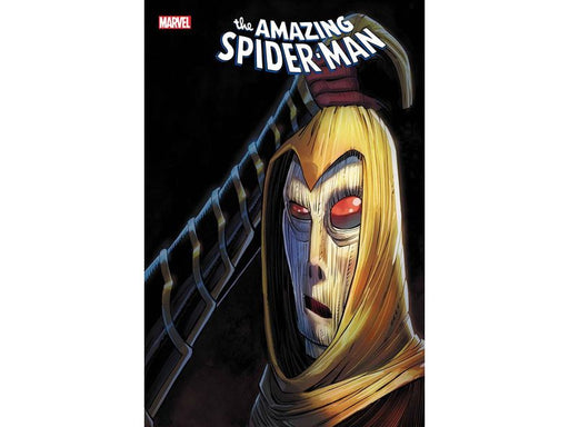 Comic Books Marvel Comics - Amazing Spider-Man 011 (Cond. VF-) - 17718 - Cardboard Memories Inc.