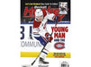 Magazine Beckett - Hockey Price Guide - September 2021 - Vol 33 -  No. 9 - Cardboard Memories Inc.