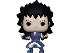 Action Figures and Toys POP! - Television - Fairy Tail - Tail Gajeel - Cardboard Memories Inc.