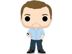 Action Figures and Toys POP! - Television - Community - Jeff Winger - Cardboard Memories Inc.