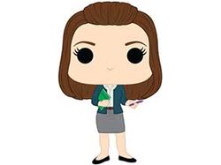 Action Figures and Toys POP! - Television - Community - Annie Edison - Cardboard Memories Inc.