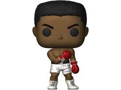 Action Figures and Toys POP! - Sports - Boxing - Legends - Muhammad Ali - Cardboard Memories Inc.