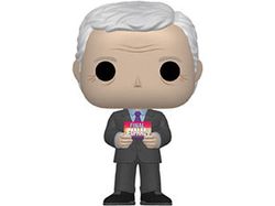 Action Figures and Toys POP! - Television - Jeopardy - Alex Trebek - Cardboard Memories Inc.