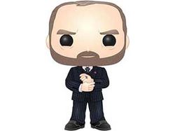 Action Figures and Toys POP! - Television - Billions - Chuck - Cardboard Memories Inc.