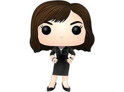 Action Figures and Toys POP! - Television - Billions - Wendy - Cardboard Memories Inc.