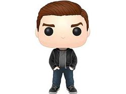 Action Figures and Toys POP! - Television - Billions - Bobby - Cardboard Memories Inc.