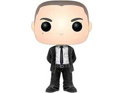 Action Figures and Toys POP! - Television - Billions - Taylor - Cardboard Memories Inc.