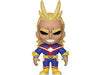 Action Figures and Toys Funko - Five Star - My Hero Academia - All Might - Cardboard Memories Inc.