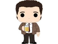 Action Figures and Toys POP! - Television - Cheers - Norm Peterson - Cardboard Memories Inc.