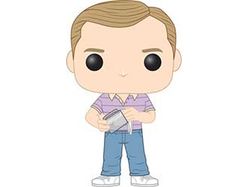 Action Figures and Toys POP! - Television - Cheers - Woody Boyd - Cardboard Memories Inc.