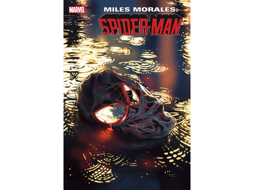 Comic Books Marvel Comics - Miles Morales Spider-Man 029 (Cond. VF-) - 11412 - Cardboard Memories Inc.