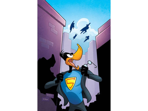 Comic Books DC Comics - Looney Tunes 262 (Cond. VF-) - 10017 - Cardboard Memories Inc.