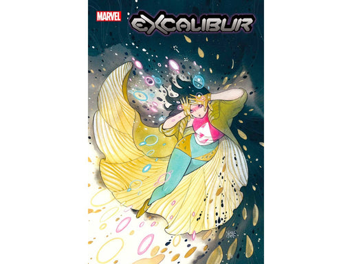 Comic Books Marvel Comics - Excalibur 025 - Momoko Variant Edition (Cond. VF-) - 11133 - Cardboard Memories Inc.
