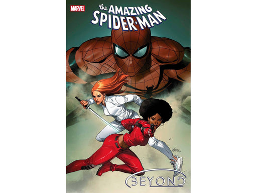 Comic Books Marvel Comics - Amazing Spider-Man 078 - BEY (Cond. VF-) - 9476 - Cardboard Memories Inc.