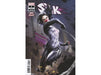 Comic Books Marvel Comics - Silk 005 of 5 - Netease Marvel Games Variant Edition (Cond. VF-) - 17689 - Cardboard Memories Inc.