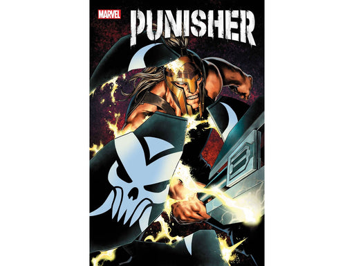 Comic Books Marvel Comics - Punisher 006 (Cond. VF-) - Cardboard Memories Inc.