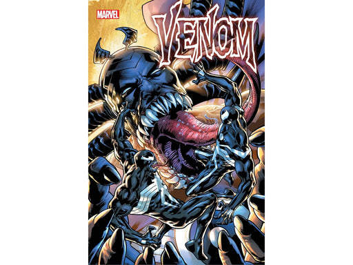 Comic Books Marvel Comics - Venom 010 (Cond. VF-) 14316 - Cardboard Memories Inc.
