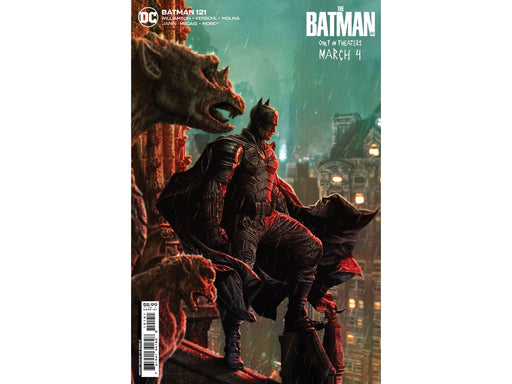 Comic Books DC Comics - Batman 121 - Beremejo Card Stock Variant Edition (Cond. VF-) - 10721 - Cardboard Memories Inc.