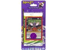 Trading Card Games Metazoo - Nightfall - 1st Edition - Blister Pack - Cardboard Memories Inc.