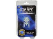 Collectible Miniature Games Wizkids - Star Trek Attack Wing - USS Equinox Expansion Pack - Cardboard Memories Inc.