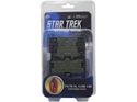 Collectible Miniature Games Wizkids - Star Trek Attack Wing - Tactical Cube 138 Expansion Pack - Cardboard Memories Inc.