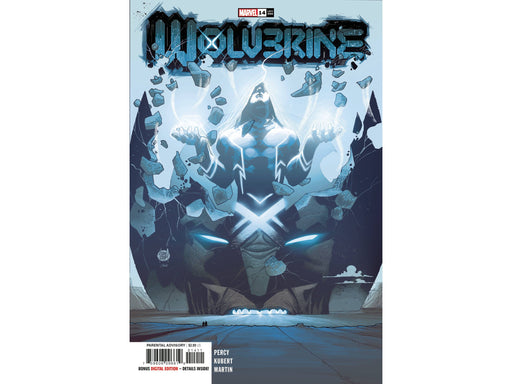 Comic Books Marvel Comics - Wolverine 014 - Cardboard Memories Inc.