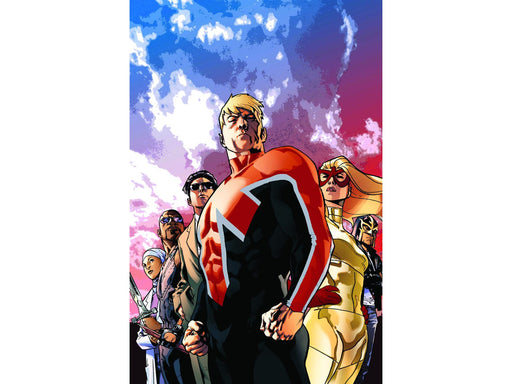 Comic Books Marvel Comics - Captain Britain & MI-13 (2008) 011 (Cond. VF-) - 12091 - Cardboard Memories Inc.