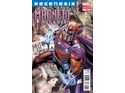 Comic Books Marvel Comics - Magneto Not a Hero 01 - 0793 - Cardboard Memories Inc.