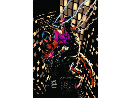 Comic Books Marvel Comics - Scarlet Spider 020 (Cond. VF-) - 8687 - Cardboard Memories Inc.